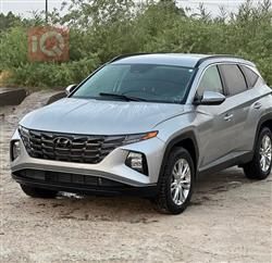 هیوندای تۆکسۆن